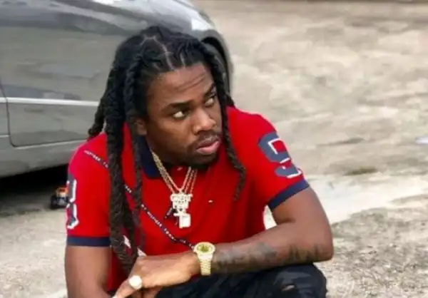 Jahmiel - Same Stories